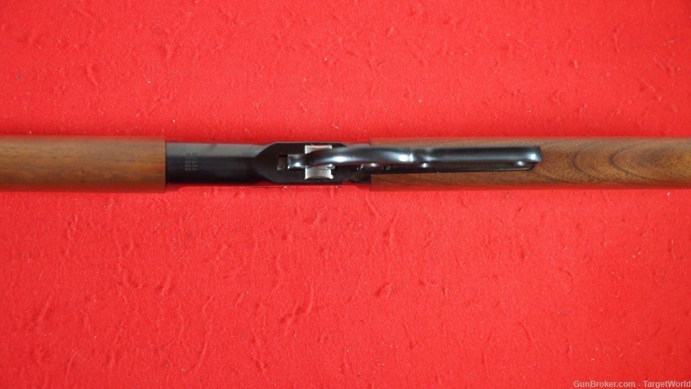 WINCHESTER 1892 SHORT RIFLE .45 COLT 10 ROUNDS BLUED (WI534162141)-img-16
