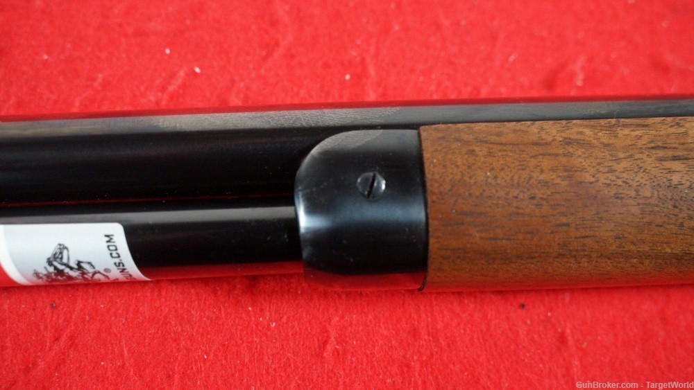 WINCHESTER 1892 SHORT RIFLE .45 COLT 10 ROUNDS BLUED (WI534162141)-img-32