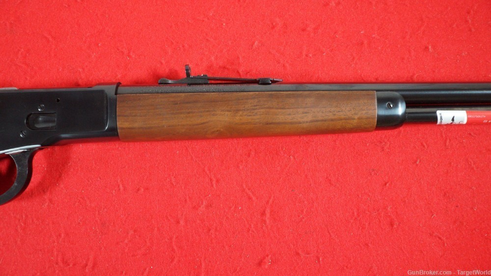 WINCHESTER 1892 SHORT RIFLE .45 COLT 10 ROUNDS BLUED (WI534162141)-img-8