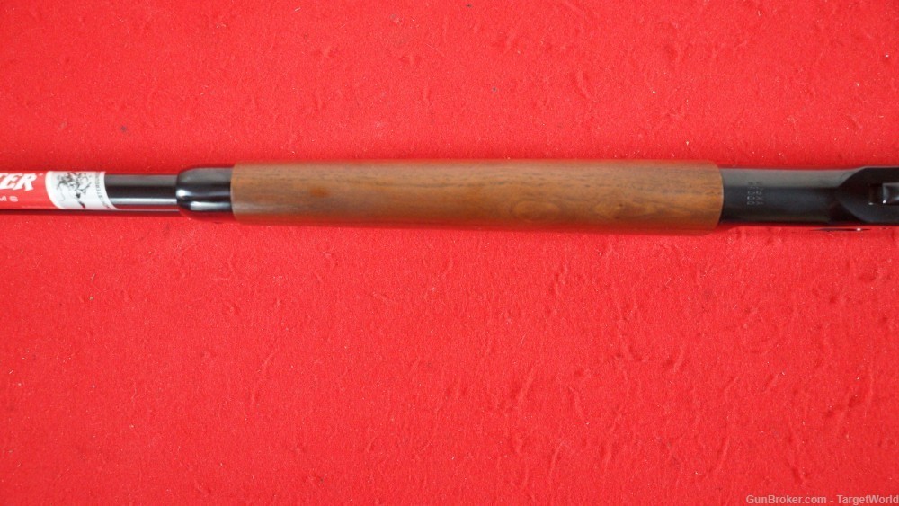 WINCHESTER 1892 SHORT RIFLE .45 COLT 10 ROUNDS BLUED (WI534162141)-img-15