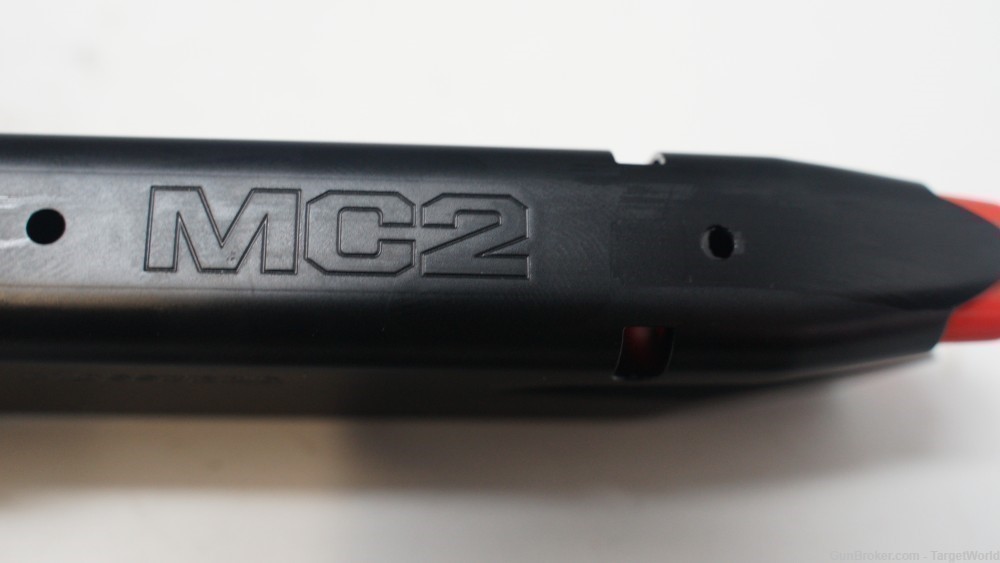 MOSSBERG MC2C COMPACT 9MM PISTOL 15 ROUNDS BLACK (MO89012)-img-24