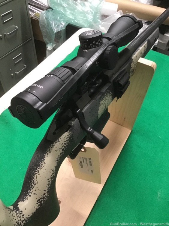 SPRINGFIELD 2020 WAYPOINT WITH CARBON FIBER BARREL 308 WIN-img-9