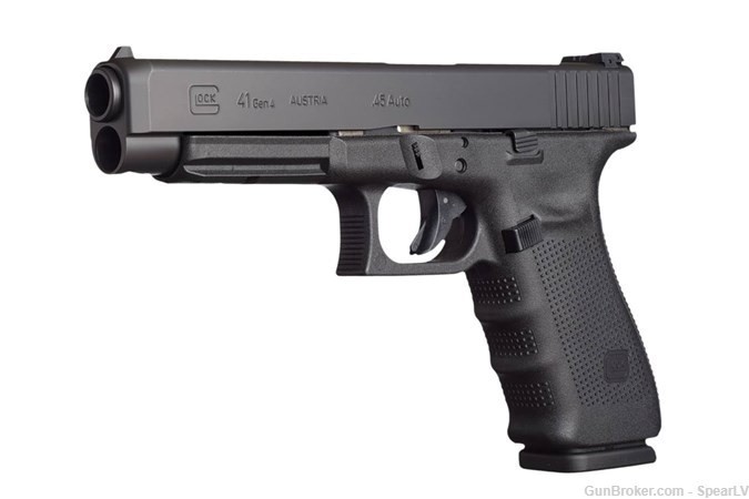 Glock 41 Gen 4 NIB-img-0