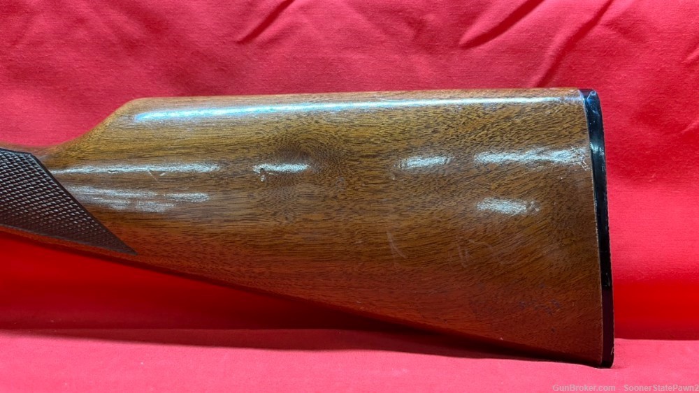 Winchester 9422 XTR 22lr 20.00" Lever Action Rifle - Mfg 1981-img-1