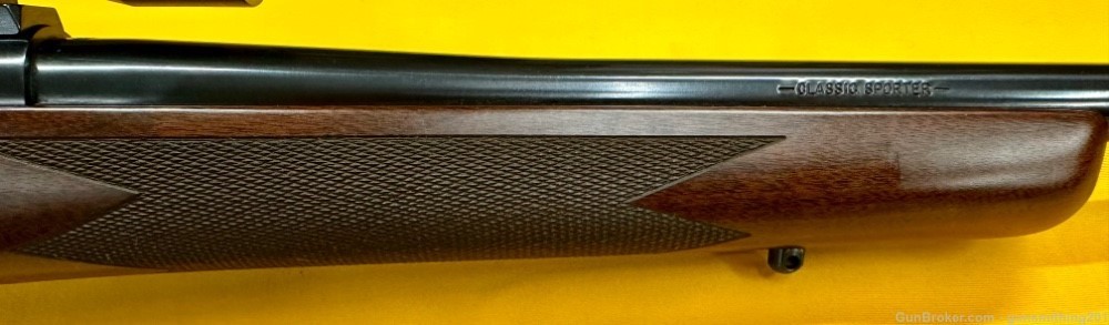 Winchester 70 Classic Sporter 30-06-img-4