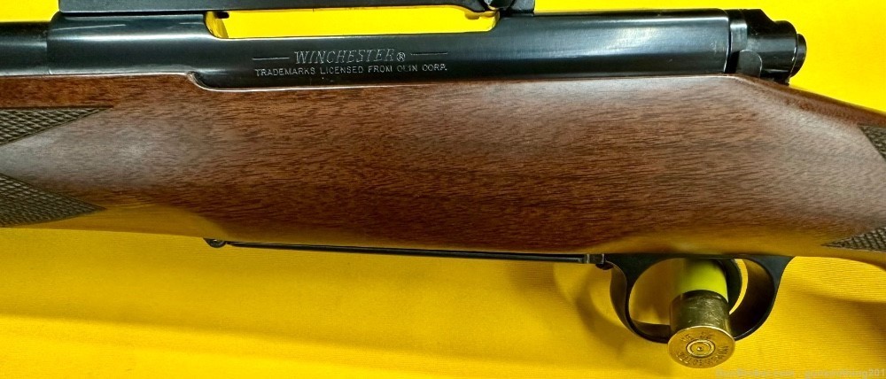 Winchester 70 Classic Sporter 30-06-img-7