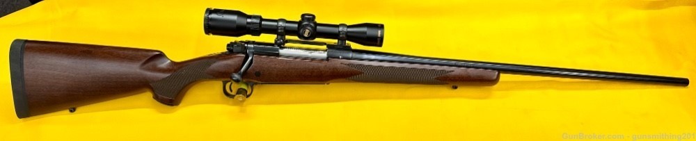 Winchester 70 Classic Sporter 30-06-img-0