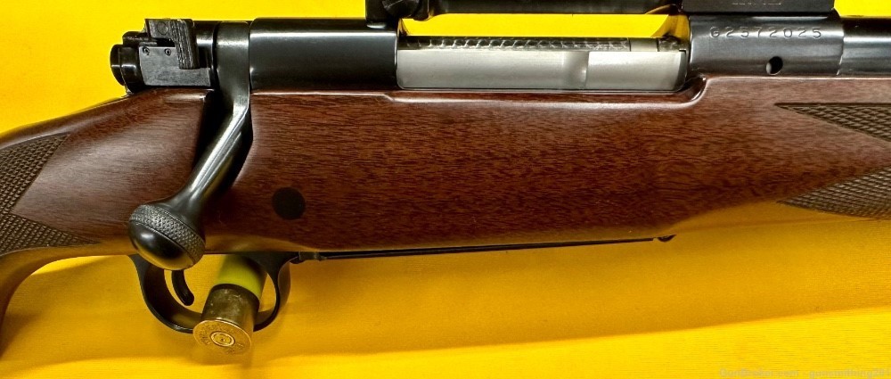 Winchester 70 Classic Sporter 30-06-img-3