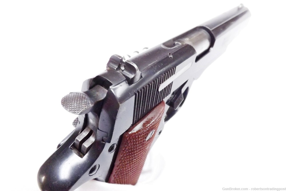 Star Spain 9mm Super B 5” Exc 1975 Spanish Guardia Pistol 10 Shot 2025 = CR-img-2