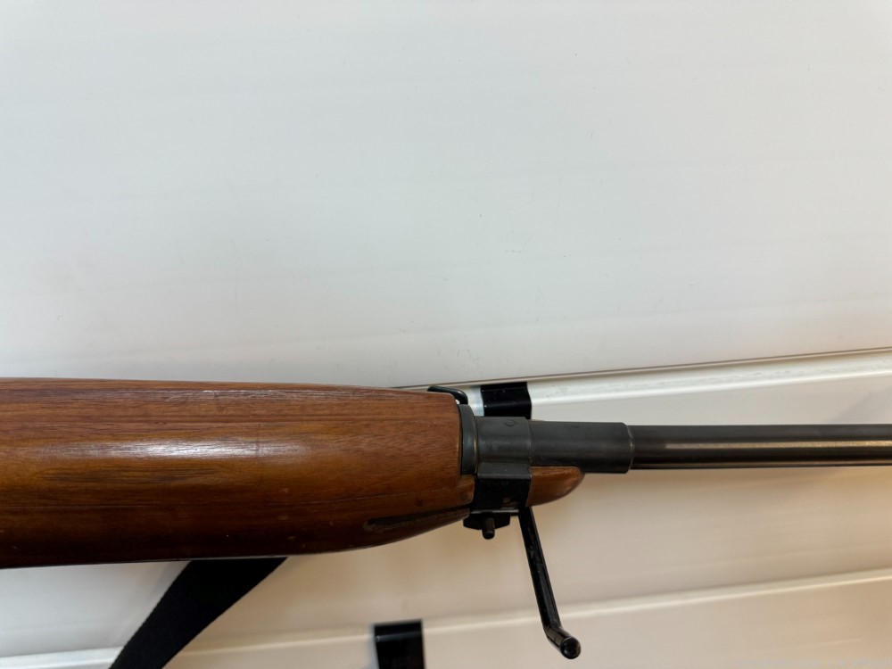 Universal M1 Carbine .30 carbine rifle with sling, 1 Mag, Gen 1 Production -img-7