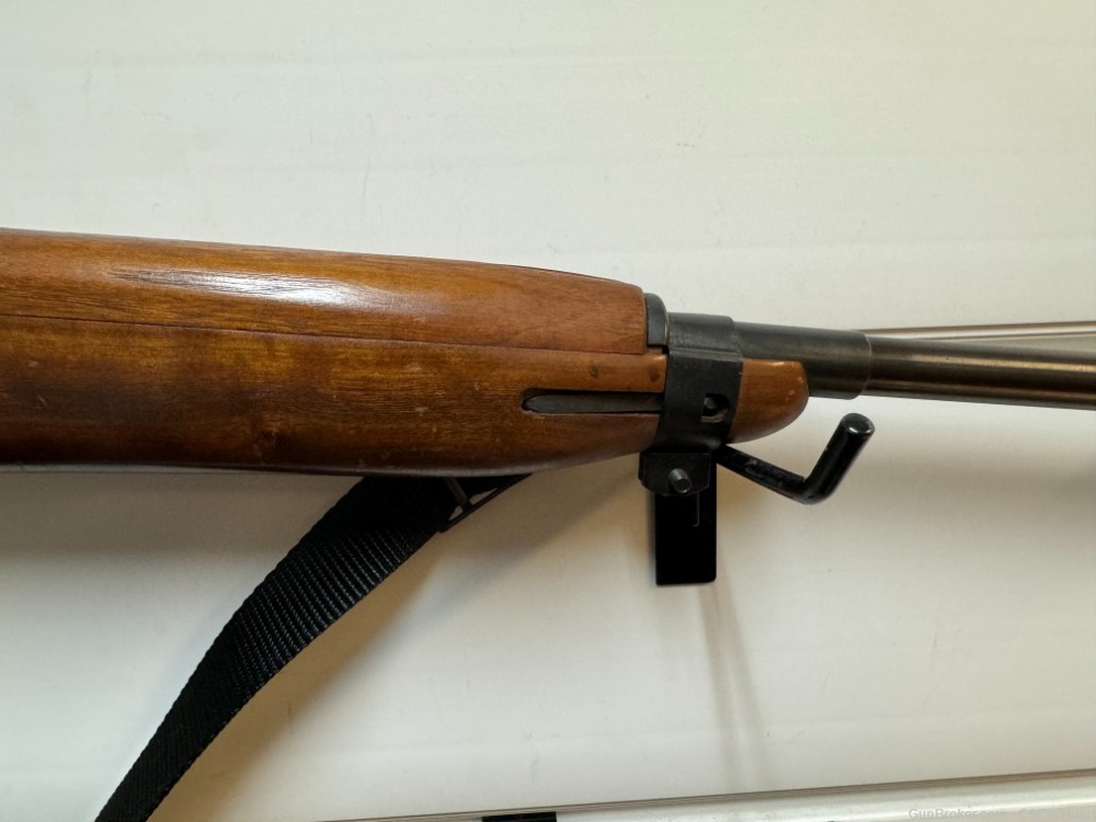 Universal M1 Carbine .30 carbine rifle with sling, 1 Mag, Gen 1 Production -img-4