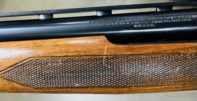 Winchester, 1200, 28", 12GA-img-12