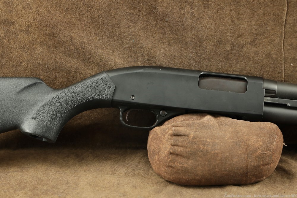 Winchester 1300 Defense 18” 12GA Pump Action Shotgun-img-4