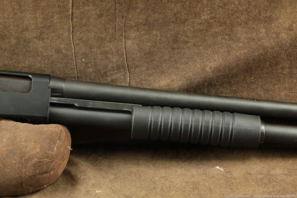 Winchester 1300 Defense 18” 12GA Pump Action Shotgun-img-5