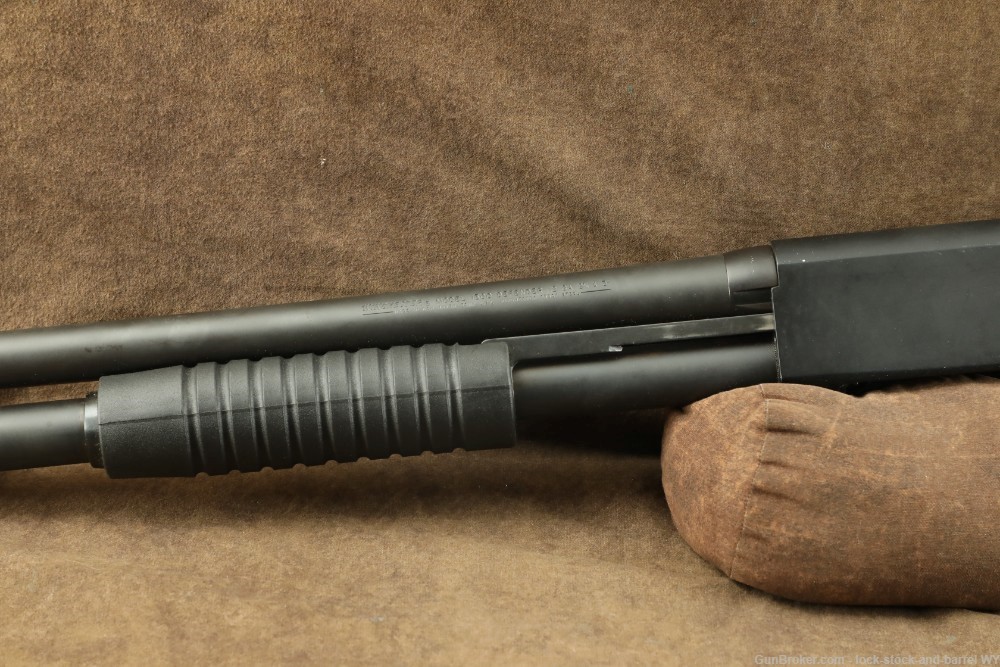 Winchester 1300 Defense 18” 12GA Pump Action Shotgun-img-9