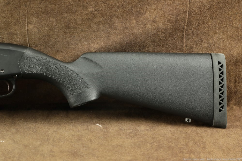 Winchester 1300 Defense 18” 12GA Pump Action Shotgun-img-11