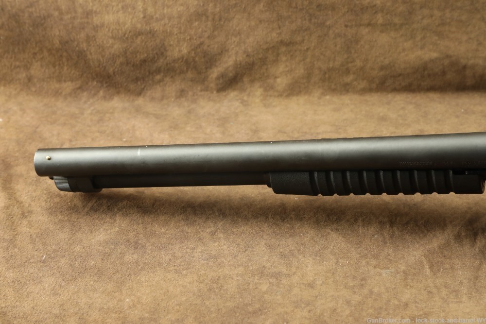 Winchester 1300 Defense 18” 12GA Pump Action Shotgun-img-12