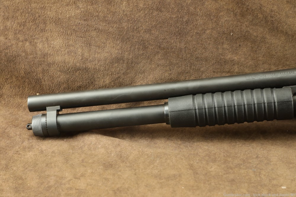 Winchester 1300 Defense 18” 12GA Pump Action Shotgun-img-8