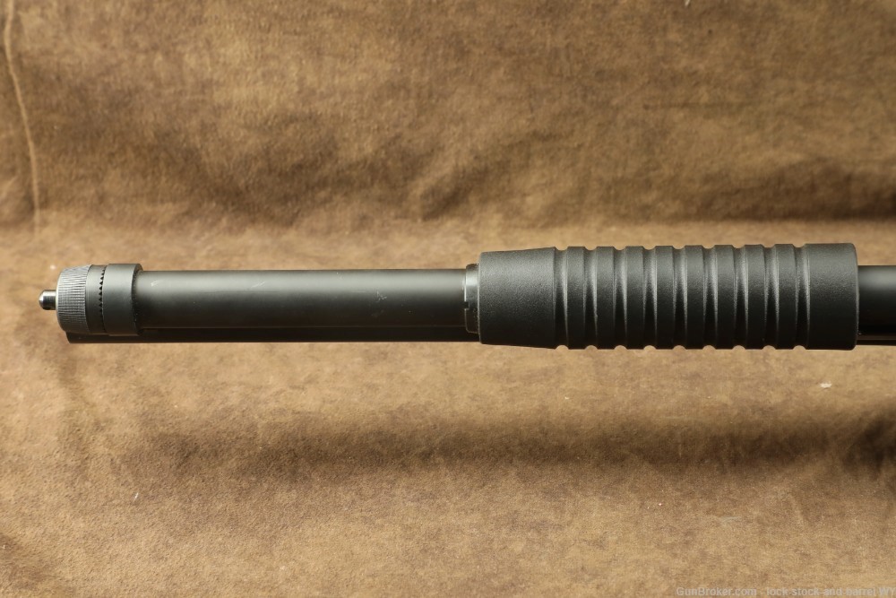 Winchester 1300 Defense 18” 12GA Pump Action Shotgun-img-16