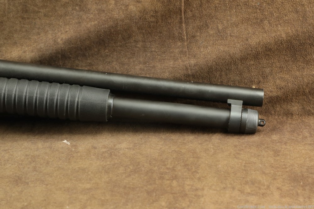 Winchester 1300 Defense 18” 12GA Pump Action Shotgun-img-6