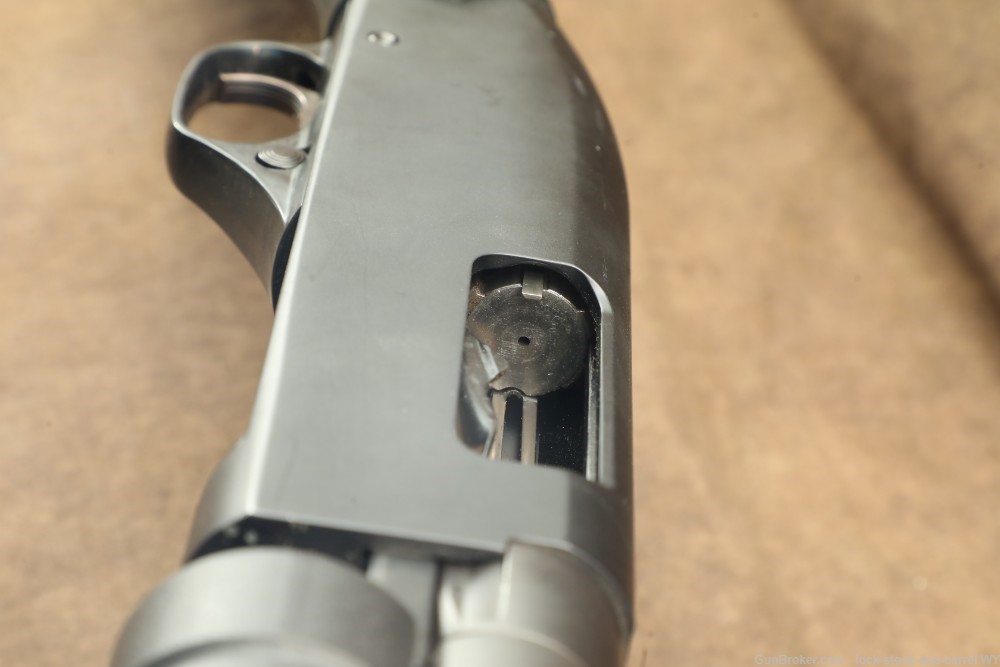 Winchester 1300 Defense 18” 12GA Pump Action Shotgun-img-22