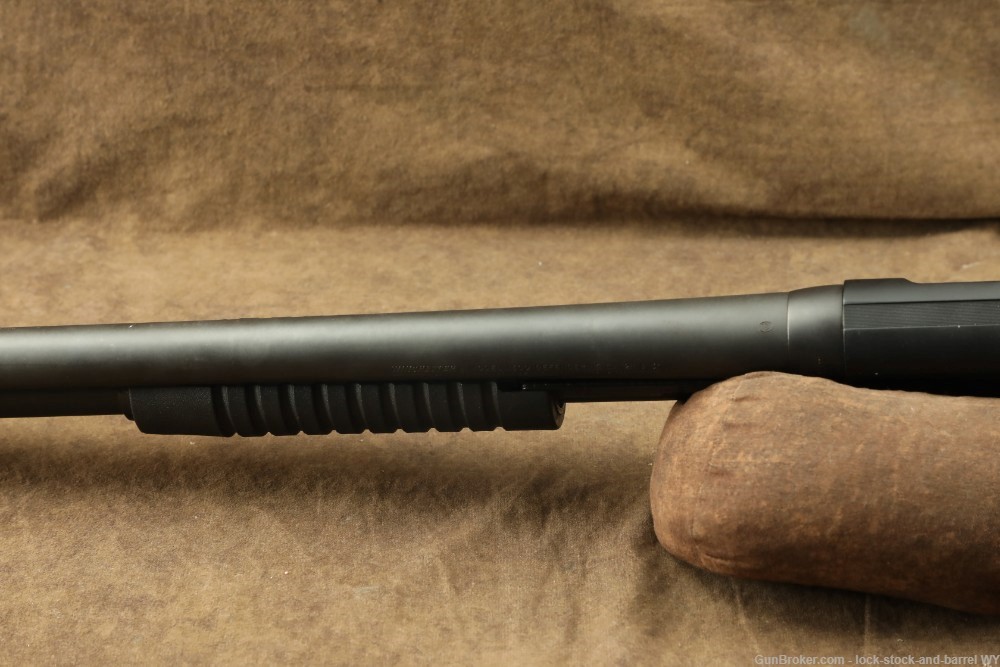 Winchester 1300 Defense 18” 12GA Pump Action Shotgun-img-13