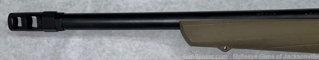 Remington 783 HBT Synthetic .450 Bushmaster 16.5" Heavy Barrel With Brake -img-10