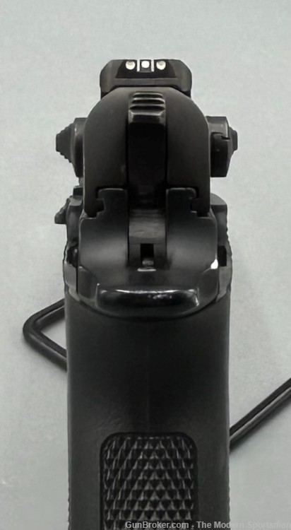 Smith & Wesson Model 5904 9mm Luger 4" DA/SA Semi Auto S&W 5904 9x19 SW MS-img-4