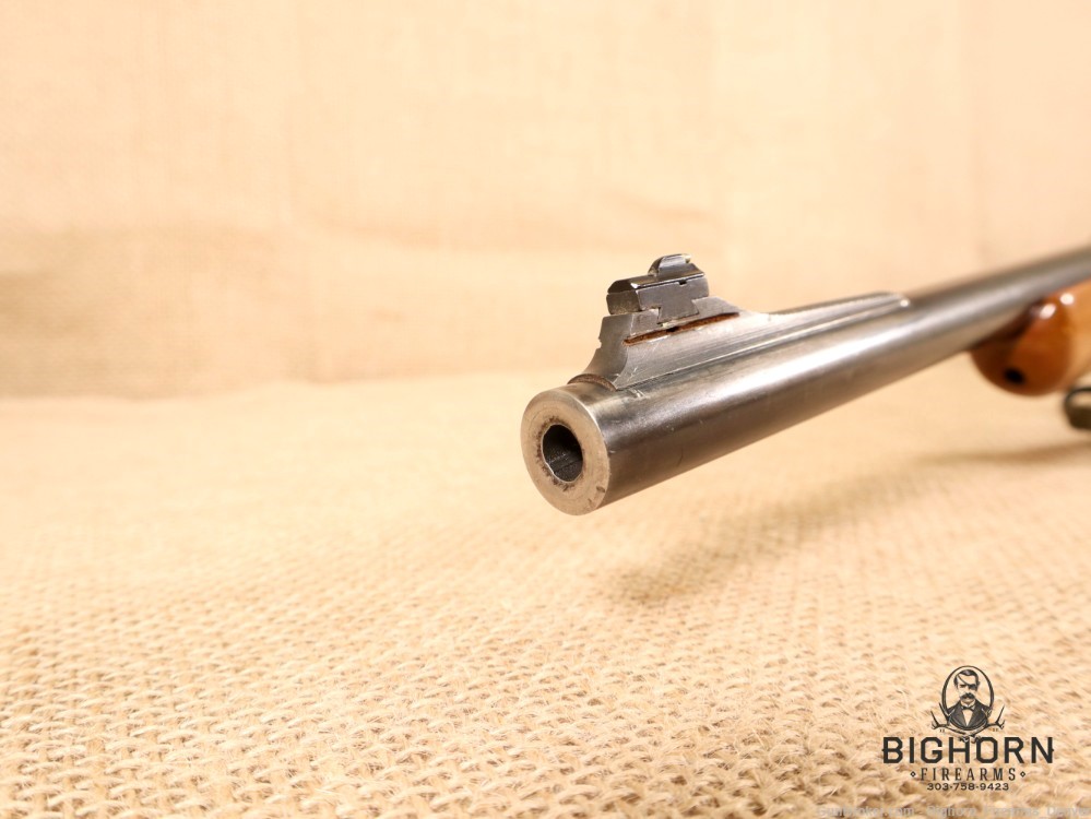 Argentine Mauser 1891 7.65x53 Sporter w/ Lyman Sight *ARGENTINO SPORTERINO!-img-12