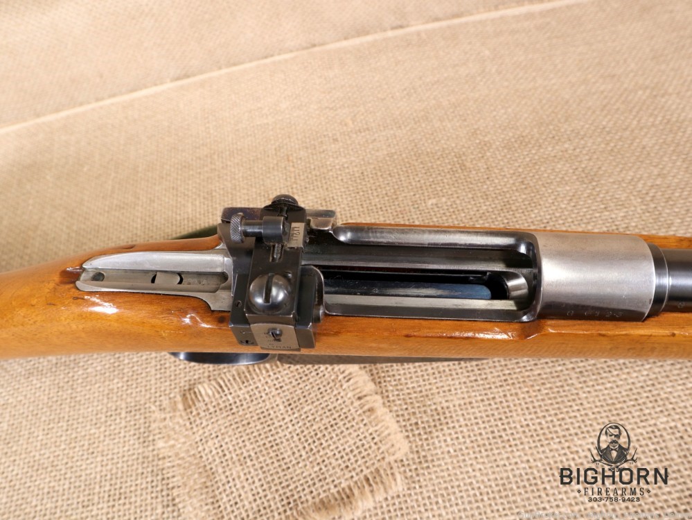 Argentine Mauser 1891 7.65x53 Sporter w/ Lyman Sight *ARGENTINO SPORTERINO!-img-38
