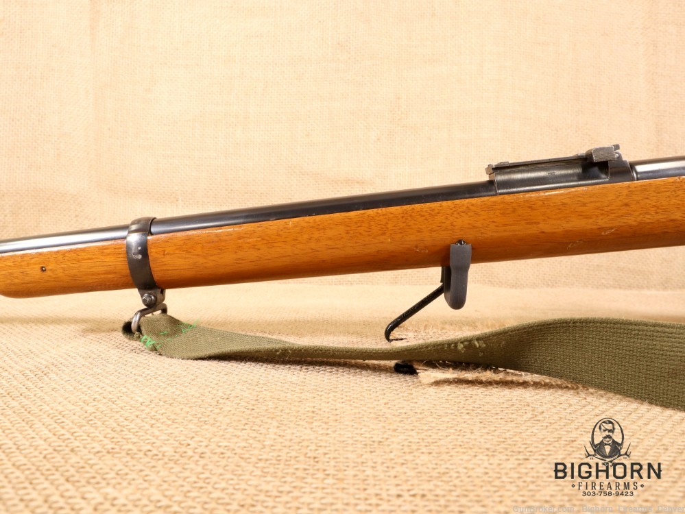 Argentine Mauser 1891 7.65x53 Sporter w/ Lyman Sight *ARGENTINO SPORTERINO!-img-10