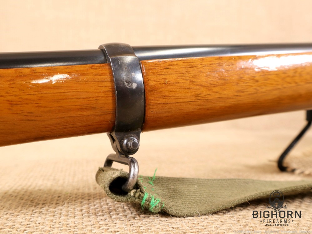 Argentine Mauser 1891 7.65x53 Sporter w/ Lyman Sight *ARGENTINO SPORTERINO!-img-14