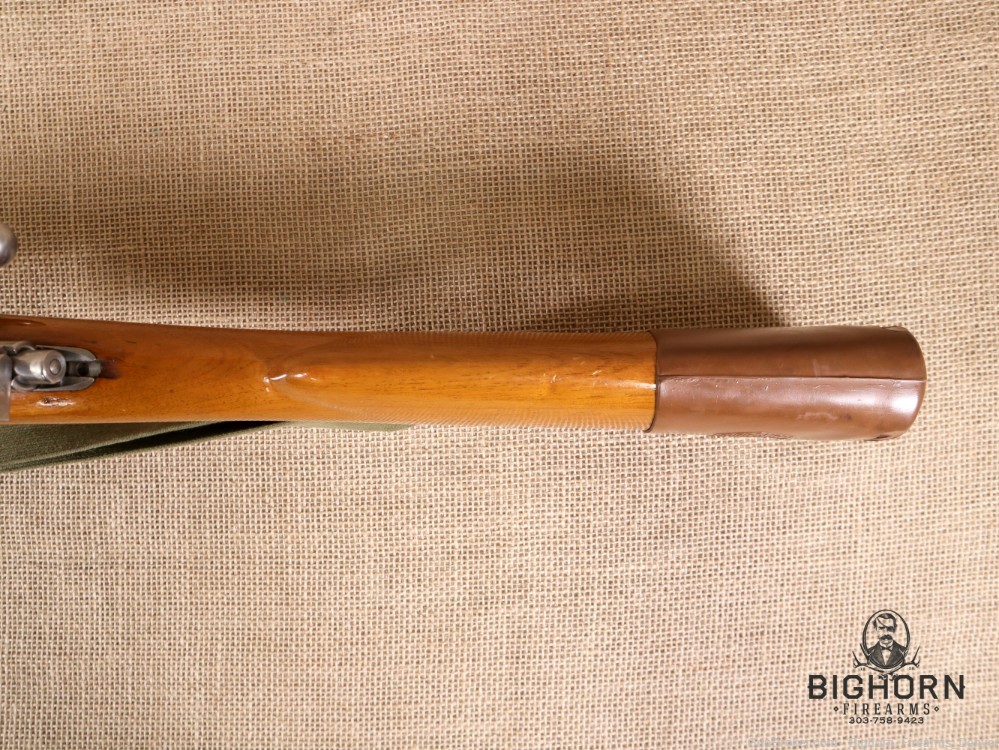 Argentine Mauser 1891 7.65x53 Sporter w/ Lyman Sight *ARGENTINO SPORTERINO!-img-43
