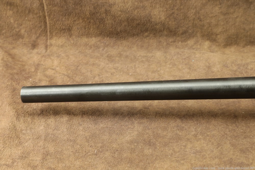NEF H&R Pardner Model SB2 10GA MOD. 27.5” Top-Break Single Shot Shotgun-img-19