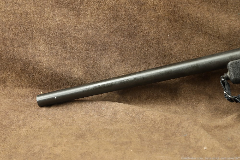 NEF H&R Pardner Model SB2 10GA MOD. 27.5” Top-Break Single Shot Shotgun-img-9