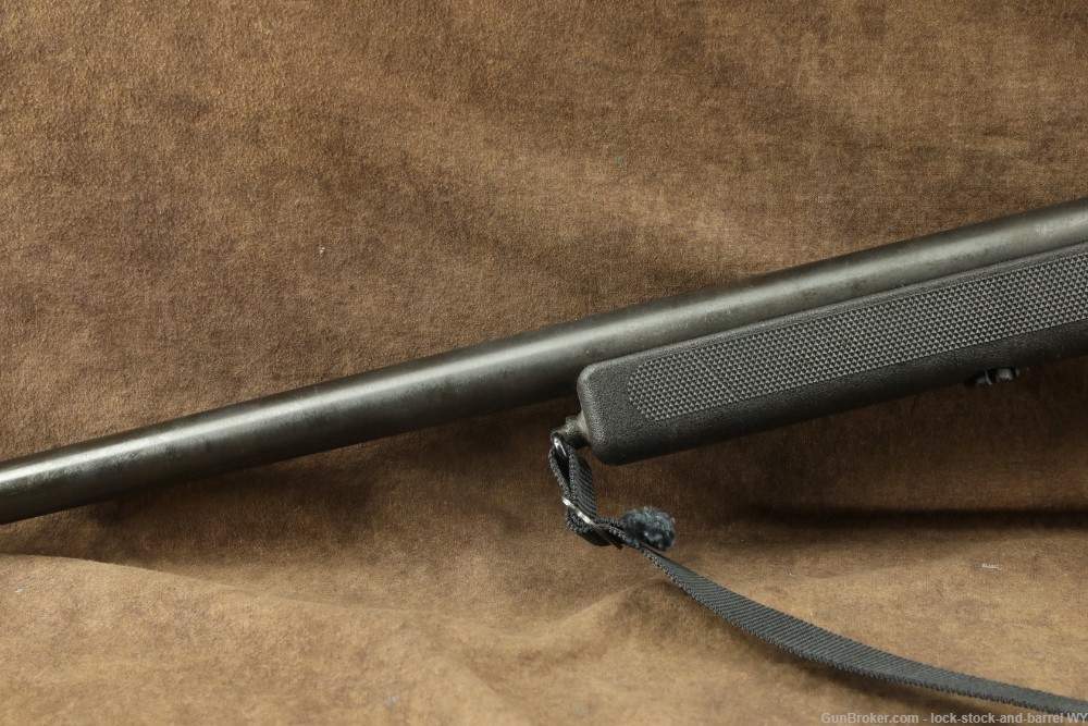 NEF H&R Pardner Model SB2 10GA MOD. 27.5” Top-Break Single Shot Shotgun-img-10
