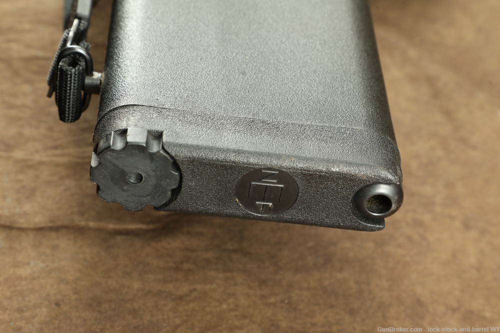 NEF H&R Pardner Model SB2 10GA MOD. 27.5” Top-Break Single Shot Shotgun-img-24