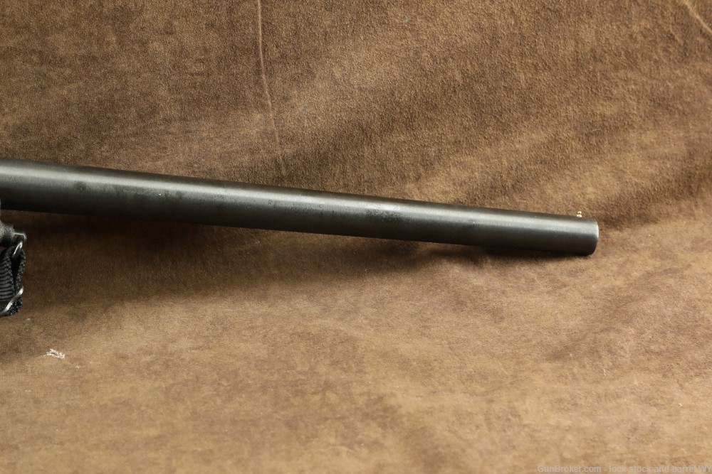NEF H&R Pardner Model SB2 10GA MOD. 27.5” Top-Break Single Shot Shotgun-img-7
