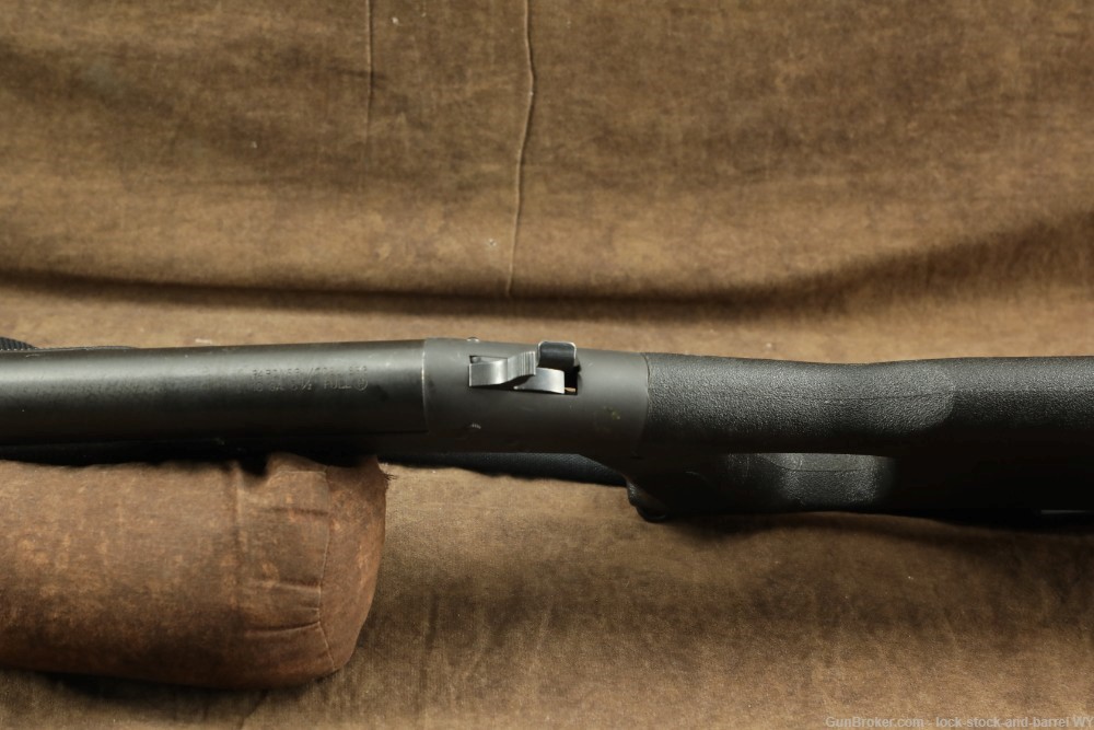 NEF H&R Pardner Model SB2 10GA MOD. 27.5” Top-Break Single Shot Shotgun-img-17