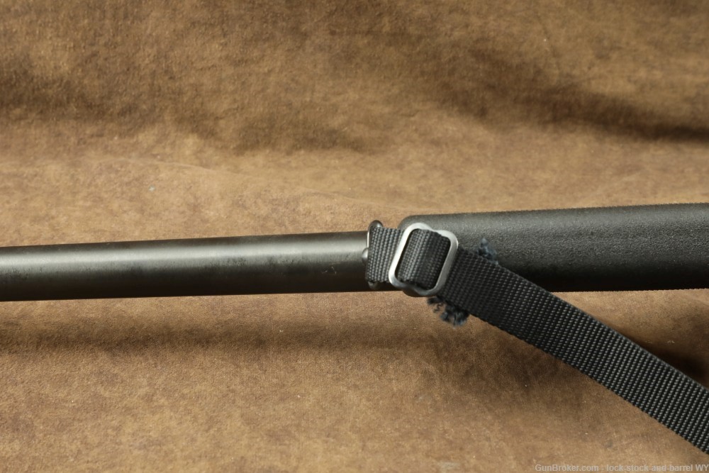 NEF H&R Pardner Model SB2 10GA MOD. 27.5” Top-Break Single Shot Shotgun-img-20