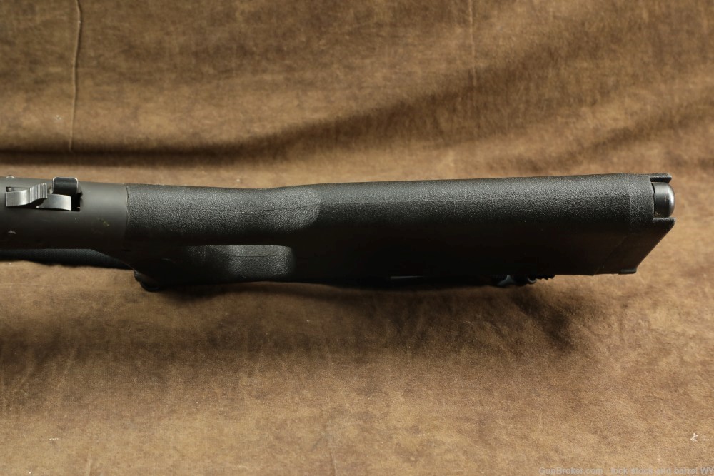NEF H&R Pardner Model SB2 10GA MOD. 27.5” Top-Break Single Shot Shotgun-img-18