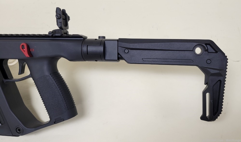 Kriss Vector CRB 10mm 16" Barrel Black Semi Auto Rifle-img-8