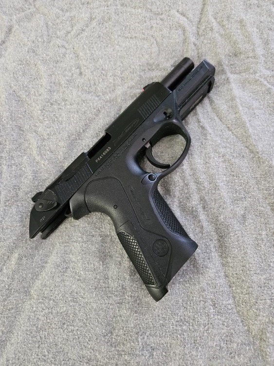 Beretta PX4 Full Size ... EXCELLENT CONDITION ... Low Rounds-img-1