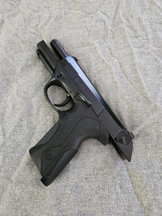 Beretta PX4 Full Size ... EXCELLENT CONDITION ... Low Rounds-img-2