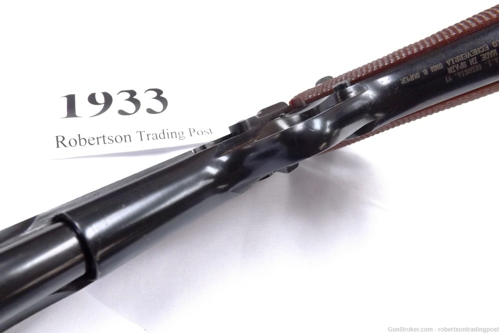 Star Spain 9mm Super B 5” Exc 1975 Spanish Guardia Pistol 10 Shot 2025 = CR-img-7