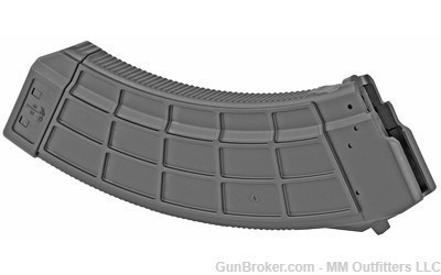 Century Palm 30 Rd AK-47 Magazine 7.62X39 MM MGCAMA943A RSR NIB No CC Fee-img-0