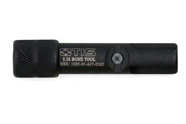 Otis B.O.N.E. Tool AR-15 Bolt Cleaning FG-246 DAV NIB No CC Fees-img-0