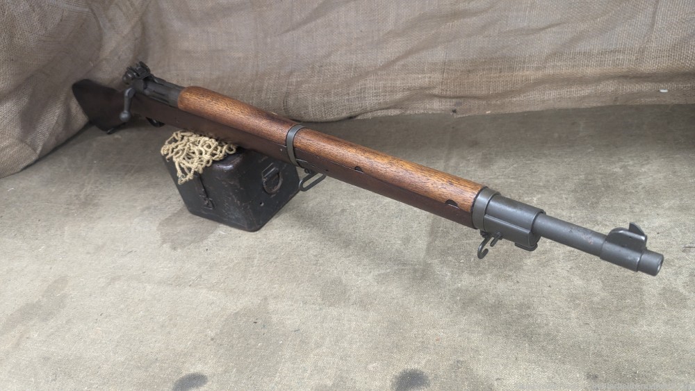 Remington Model 1903-A3 .30-06 1943 mfg-img-0
