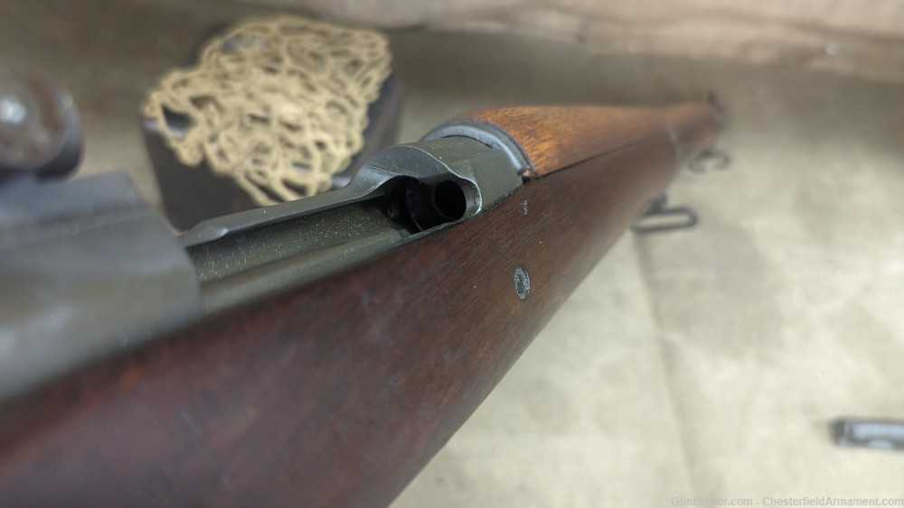 Remington Model 1903-A3 .30-06 1943 mfg-img-29