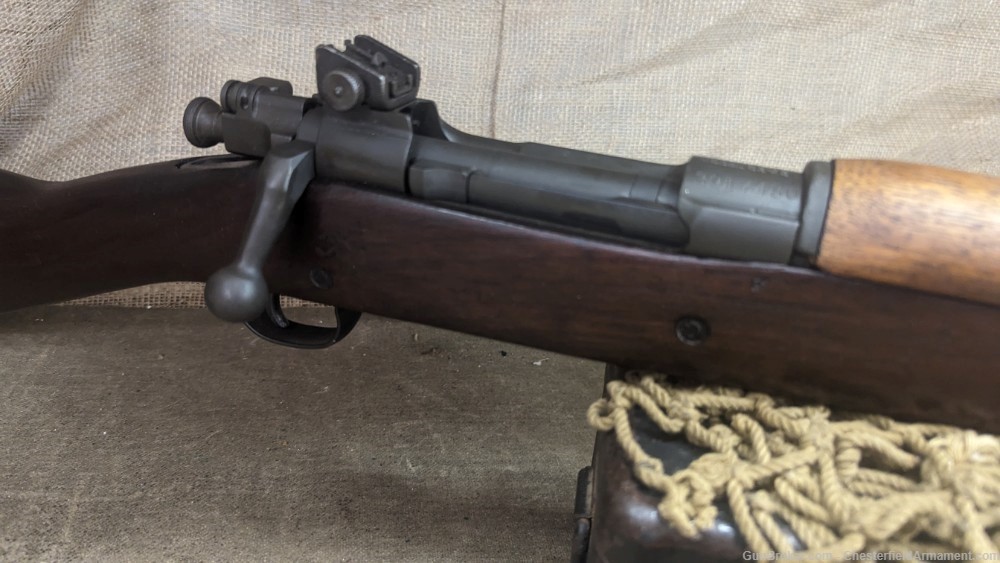Remington Model 1903-A3 .30-06 1943 mfg-img-5